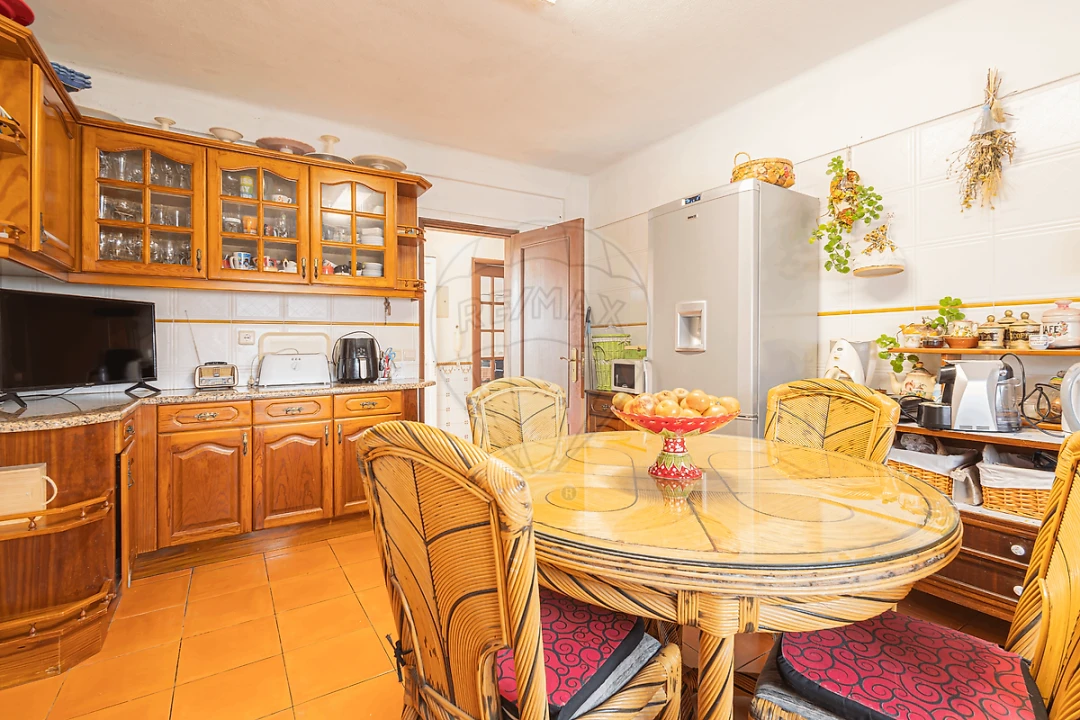 Moradia T3 para Venda em Nossa Senhora do Pópulo, Coto e São Gregório Foto 7