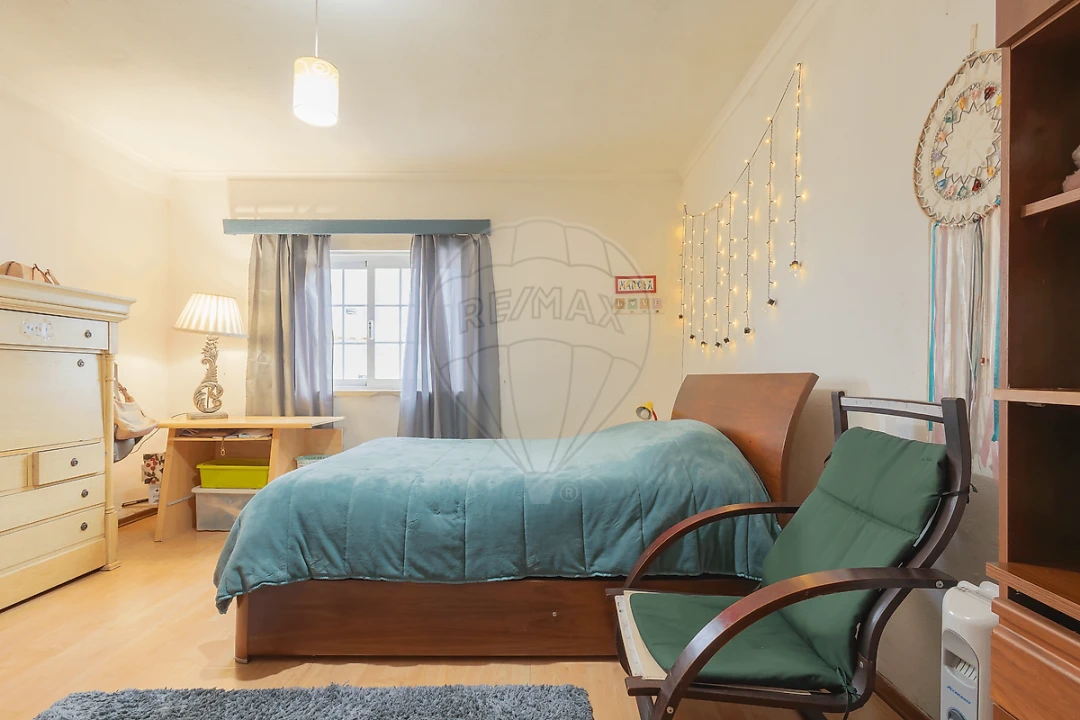 Moradia T3 para Venda em Nossa Senhora do Pópulo, Coto e São Gregório Foto 12