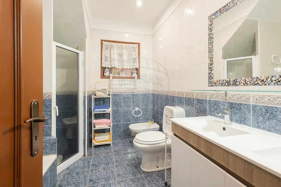 Moradia T3 para Venda em Nossa Senhora do Pópulo, Coto e São Gregório Foto 16