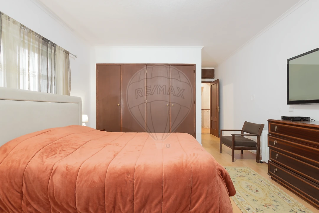 Moradia T3 para Venda em Nossa Senhora do Pópulo, Coto e São Gregório Foto 21