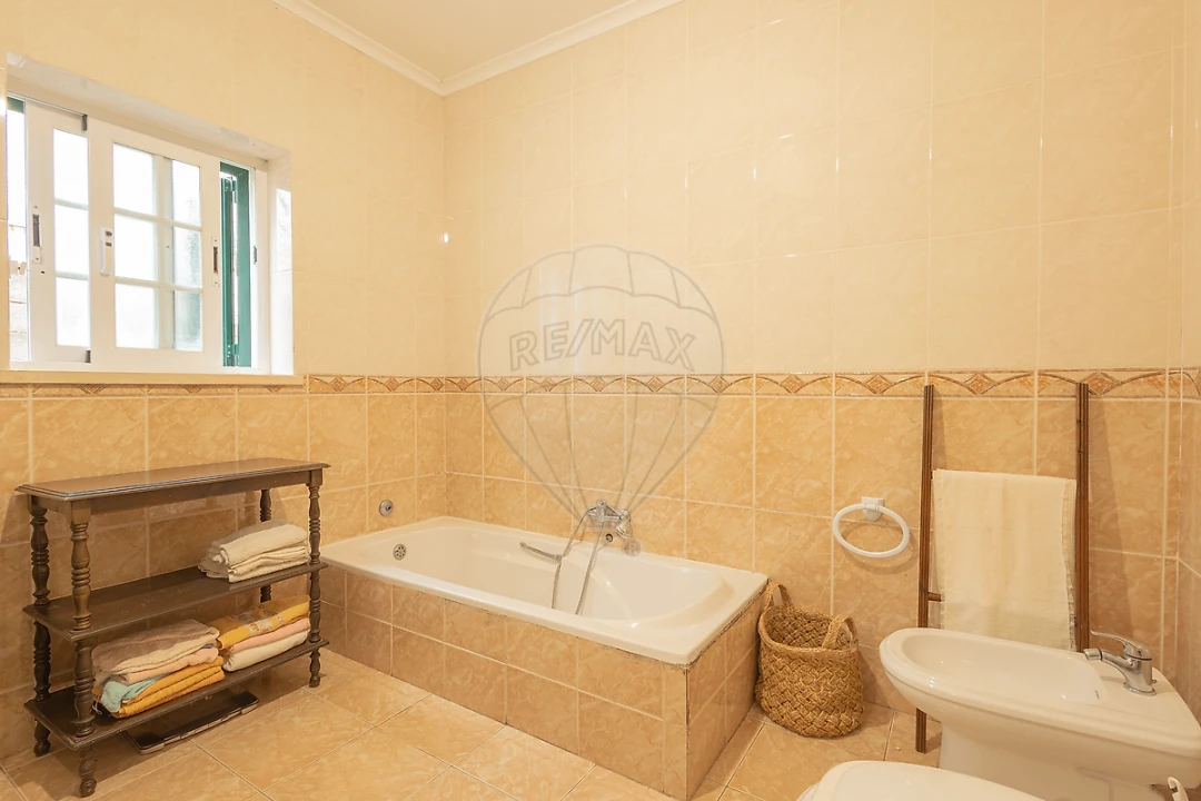 Moradia T3 para Venda em Nossa Senhora do Pópulo, Coto e São Gregório Foto 24