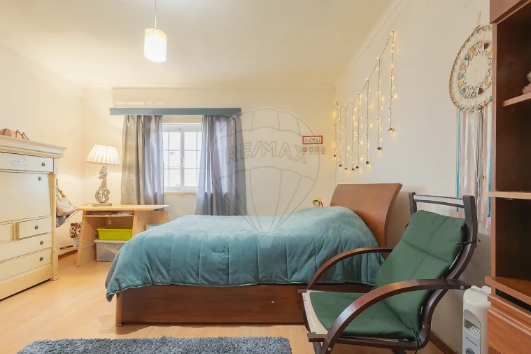 Moradia T3 para Venda em Nossa Senhora do Pópulo, Coto e São Gregório Foto 12