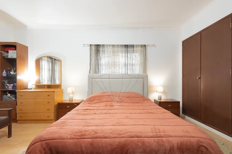 Moradia T3 para Venda em Nossa Senhora do Pópulo, Coto e São Gregório Foto 22