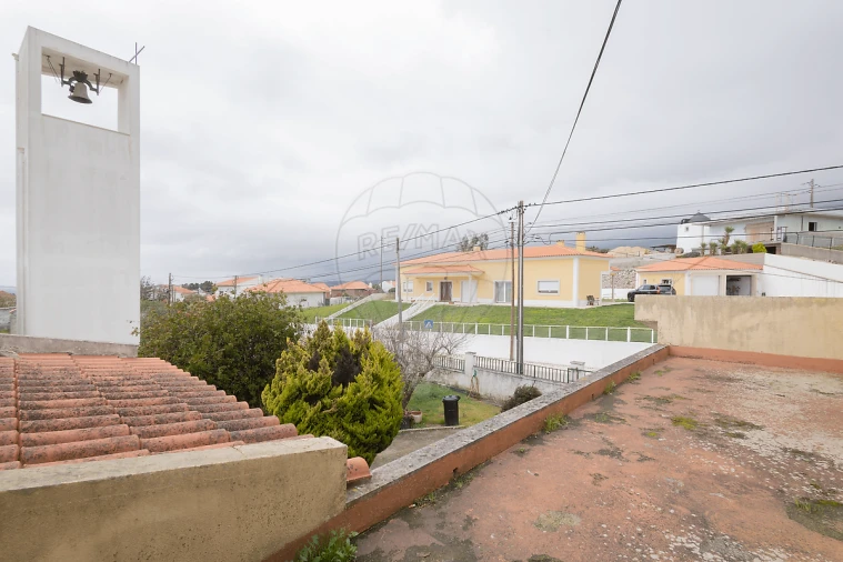 Moradia T3 para Venda em Nossa Senhora do Pópulo, Coto e São Gregório Foto 31