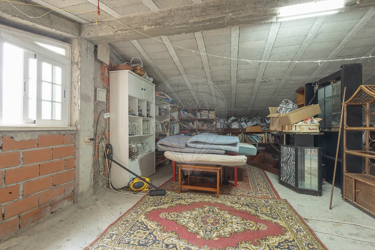 Moradia T3 para Venda em Nossa Senhora do Pópulo, Coto e São Gregório Foto 29