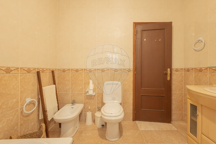 Moradia T3 para Venda em Nossa Senhora do Pópulo, Coto e São Gregório Foto 25