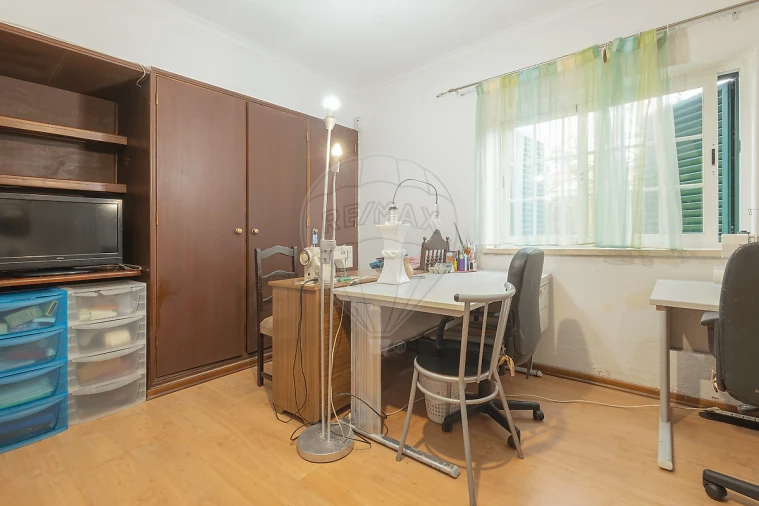 Moradia T3 para Venda em Nossa Senhora do Pópulo, Coto e São Gregório Foto 26