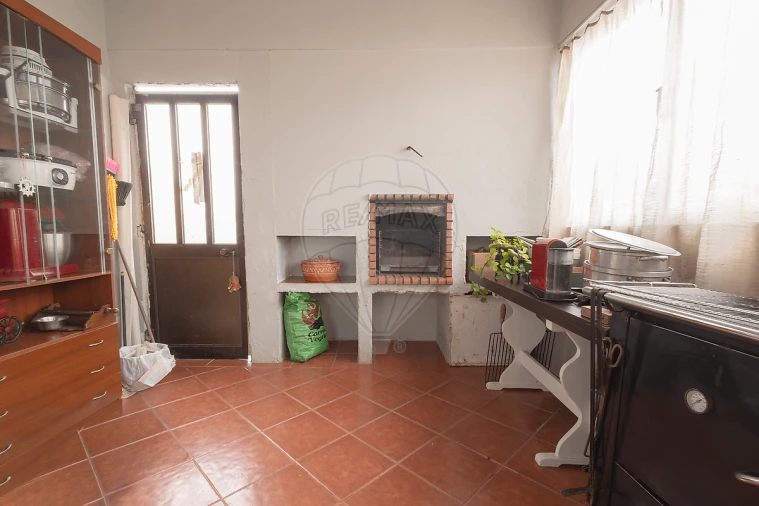 Moradia T3 para Venda em Nossa Senhora do Pópulo, Coto e São Gregório Foto 33