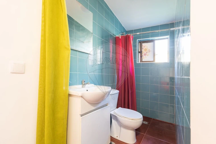 Moradia T3 para Venda em Nossa Senhora do Pópulo, Coto e São Gregório Foto 36