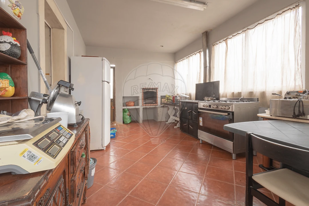 Moradia T3 para Venda em Nossa Senhora do Pópulo, Coto e São Gregório Foto 32