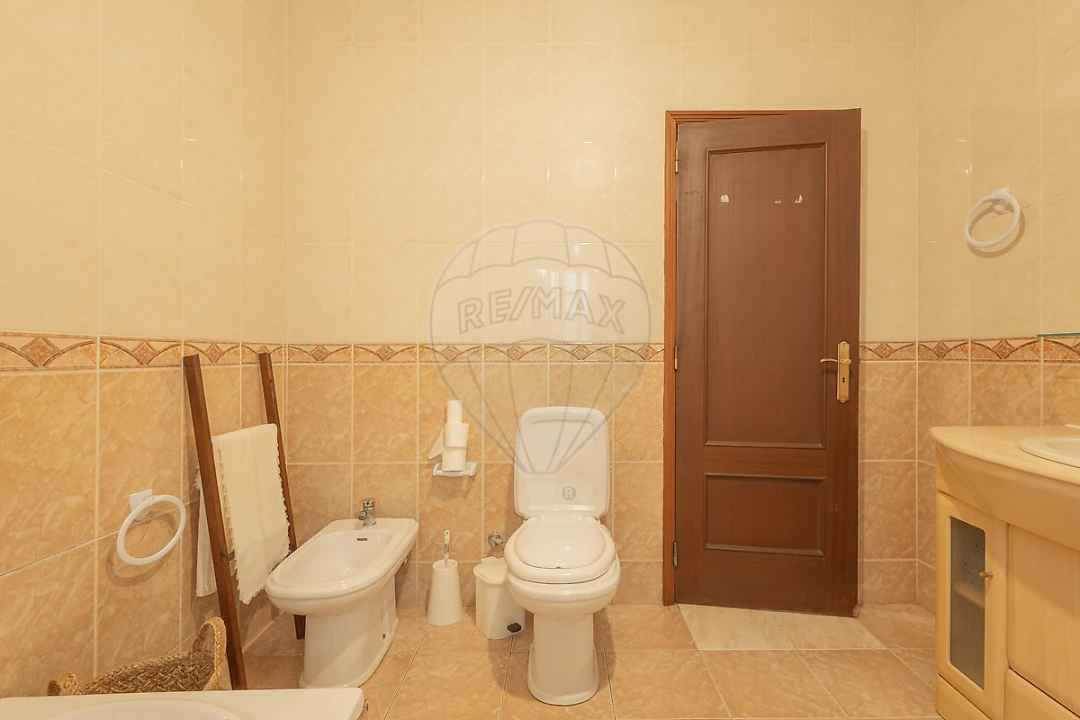 Moradia T3 para Venda em Nossa Senhora do Pópulo, Coto e São Gregório Foto 25