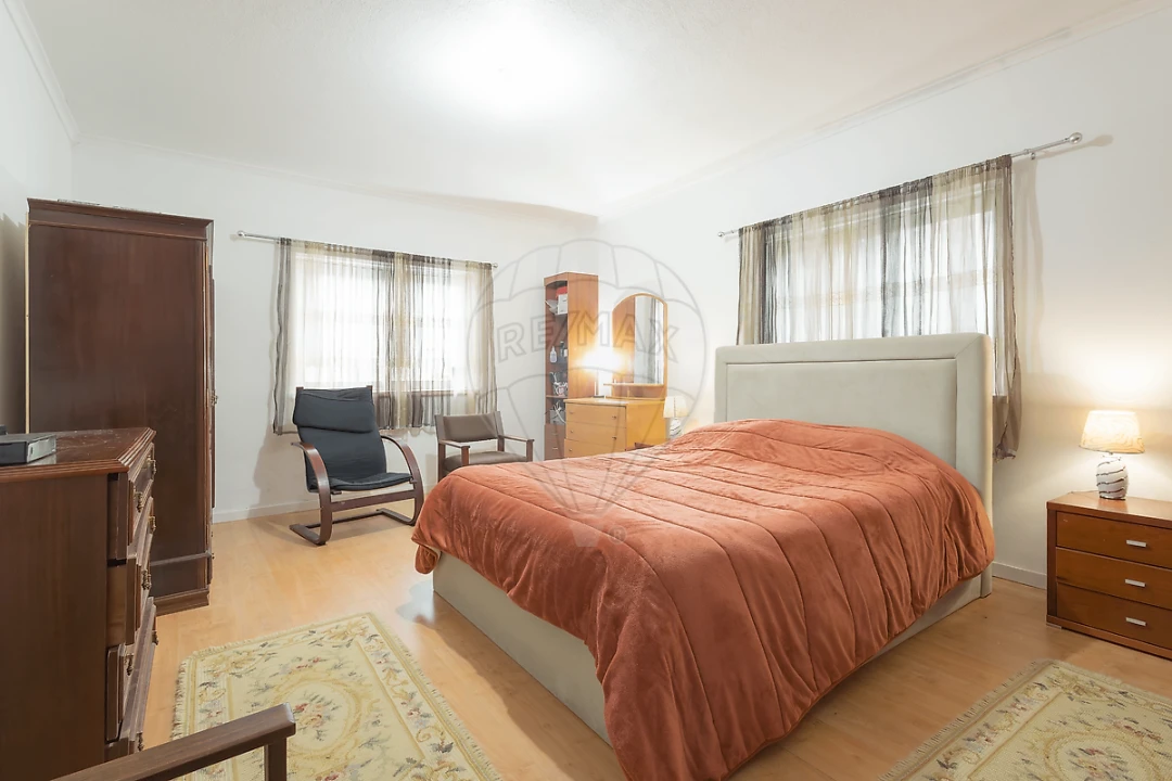 Moradia T3 para Venda em Nossa Senhora do Pópulo, Coto e São Gregório Foto 19