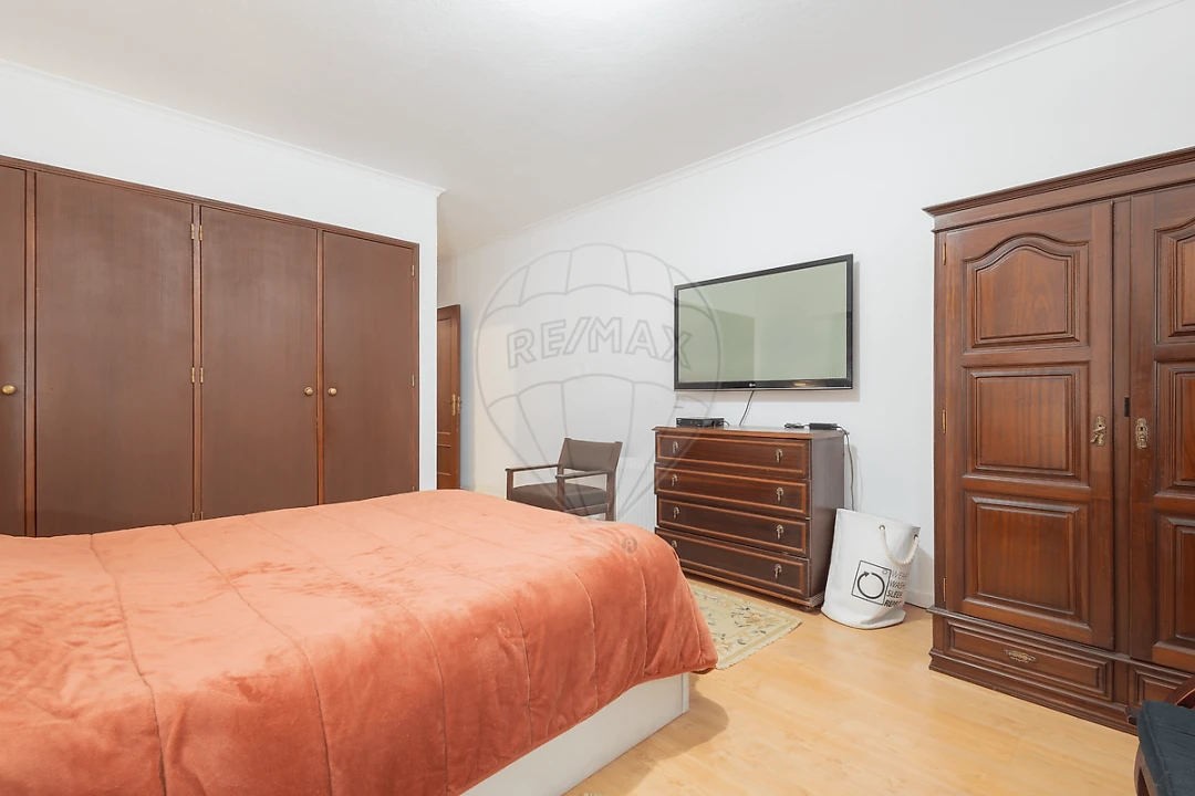 Moradia T3 para Venda em Nossa Senhora do Pópulo, Coto e São Gregório Foto 20