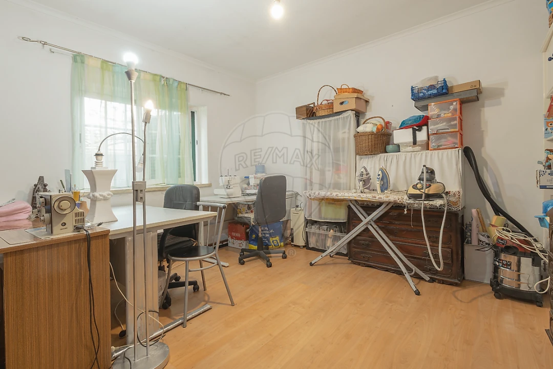 Moradia T3 para Venda em Nossa Senhora do Pópulo, Coto e São Gregório Foto 27