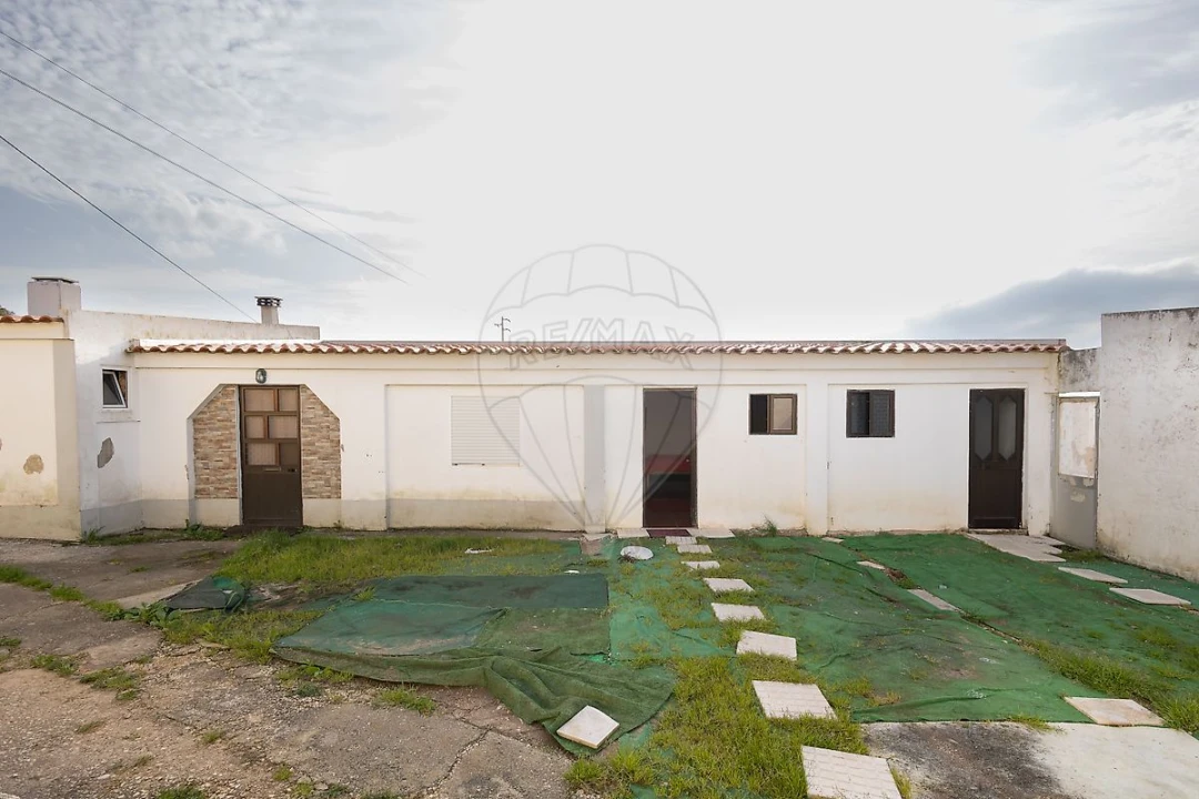 Moradia T3 para Venda em Nossa Senhora do Pópulo, Coto e São Gregório Foto 35