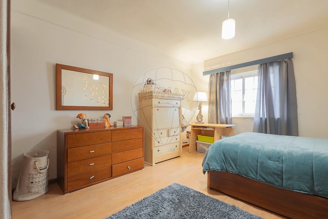 Moradia T3 para Venda em Nossa Senhora do Pópulo, Coto e São Gregório Foto 13