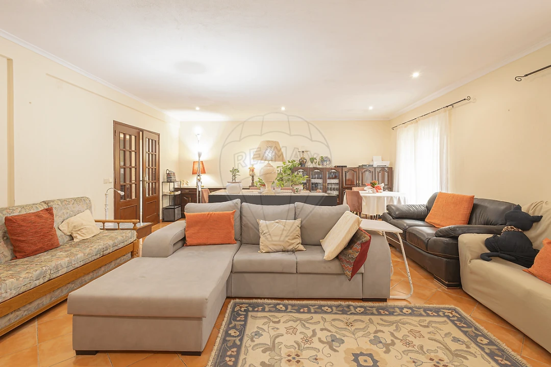 Moradia T3 para Venda em Nossa Senhora do Pópulo, Coto e São Gregório Foto 2