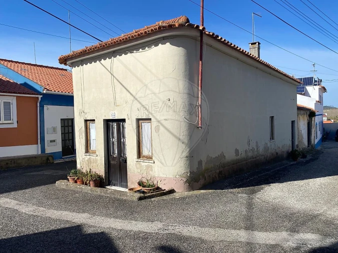 Moradia T2 para Venda em Famalicão