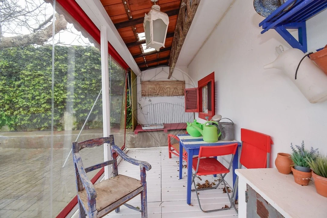 Moradia T2 para Venda em Colares Foto 9