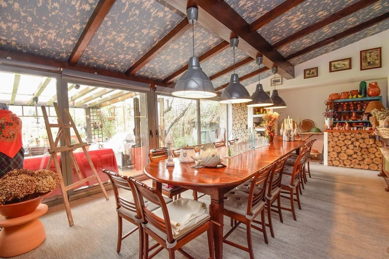 Moradia T2 para Venda em Colares Foto 3