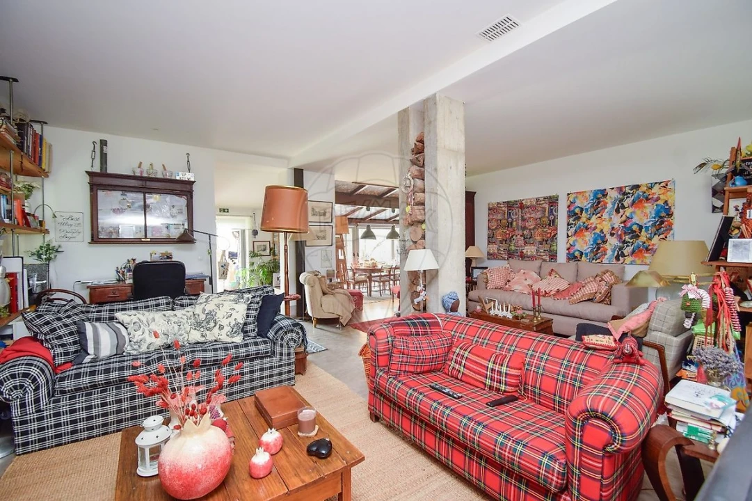 Moradia T2 para Venda em Colares Foto 7