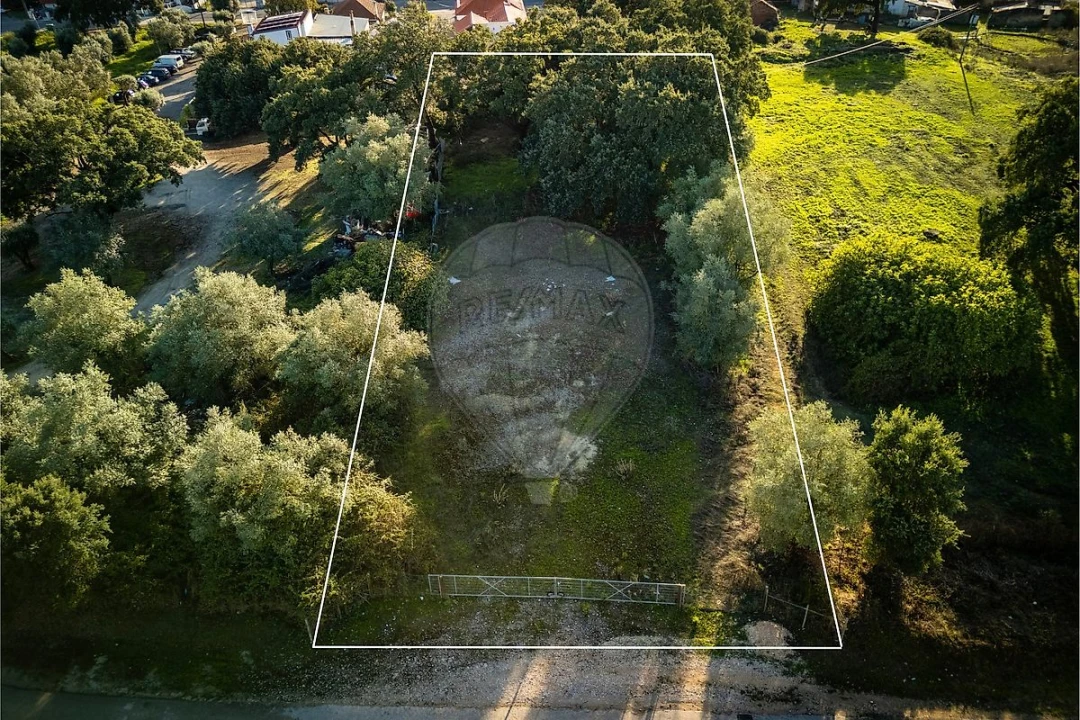 Terreno para Venda em Rio Maior Foto 36