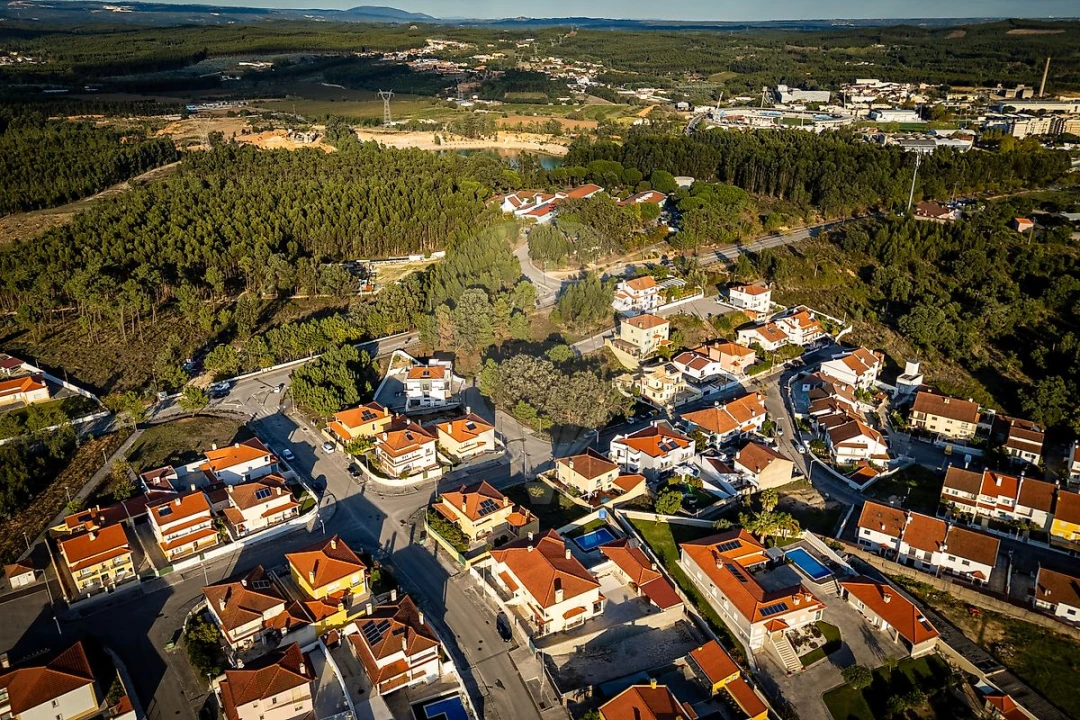 Terreno para Venda em Rio Maior Foto 9