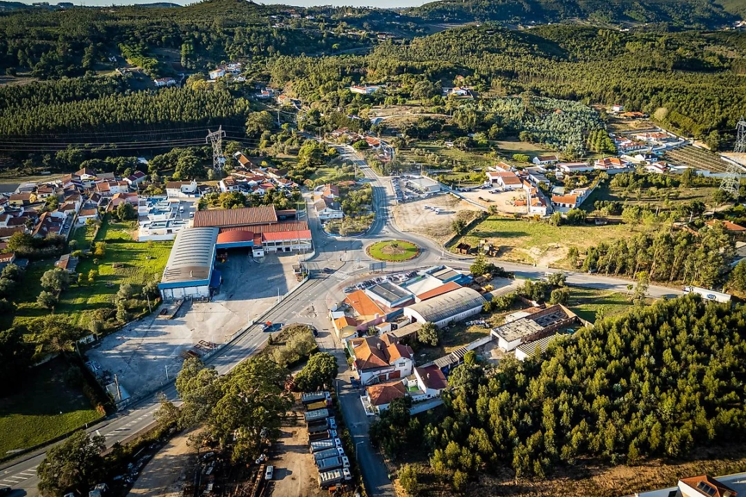 Terreno para Venda em Rio Maior Foto 10
