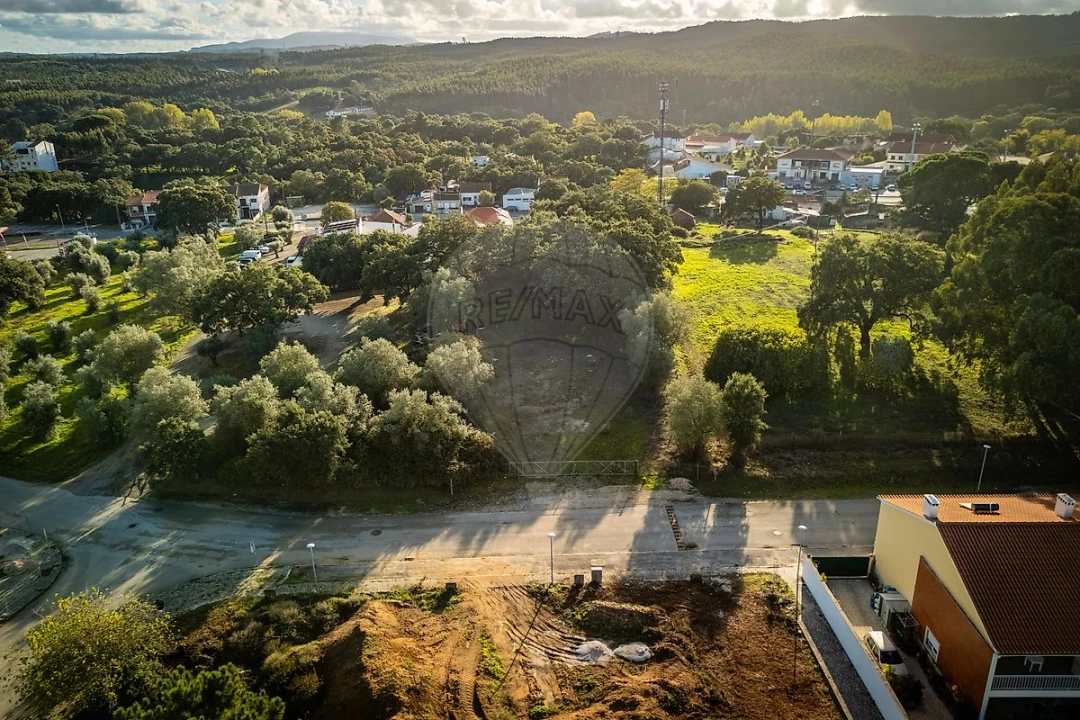 Terreno para Venda em Rio Maior Foto 20