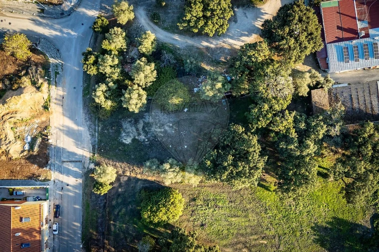Terreno para Venda em Rio Maior Foto 6