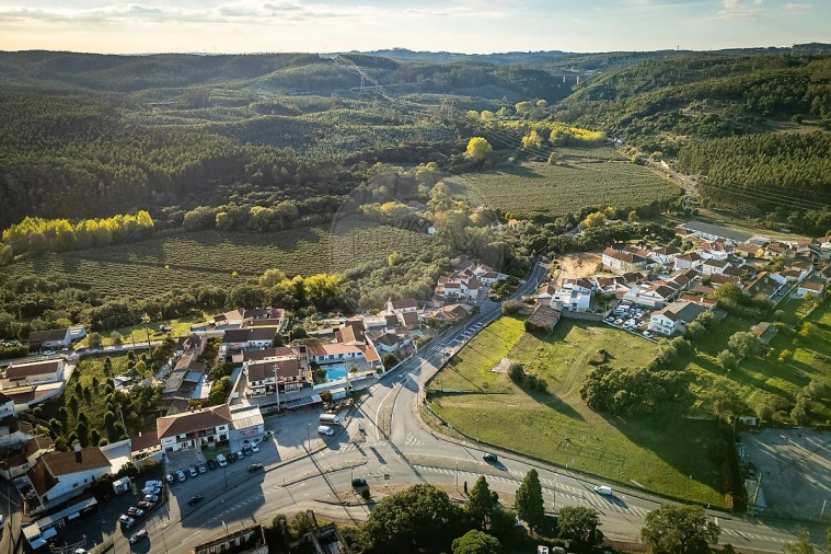 Terreno para Venda em Rio Maior Foto 8