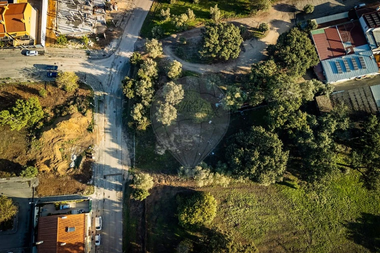 Terreno para Venda em Rio Maior Foto 23