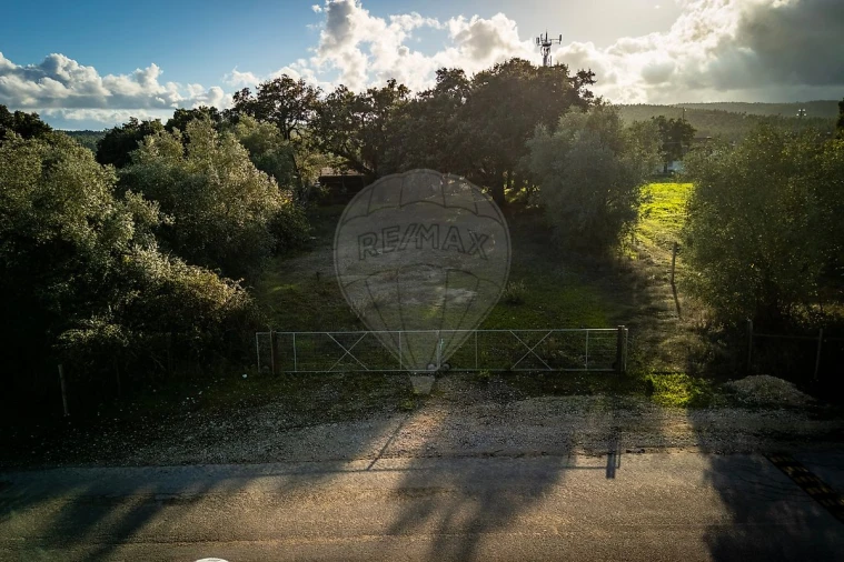 Terreno para Venda em Rio Maior Foto 14