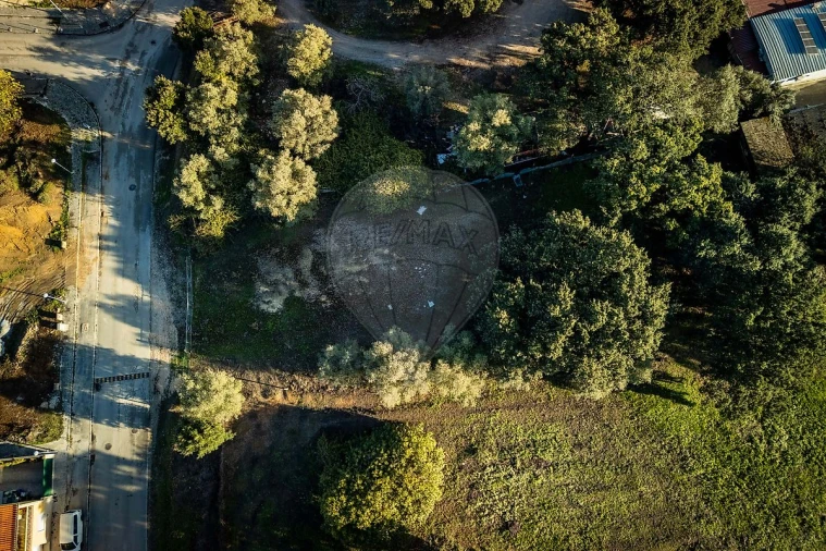Terreno para Venda em Rio Maior Foto 24