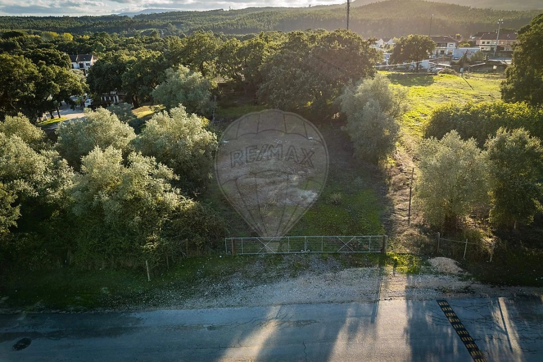Terreno para Venda em Rio Maior Foto 22