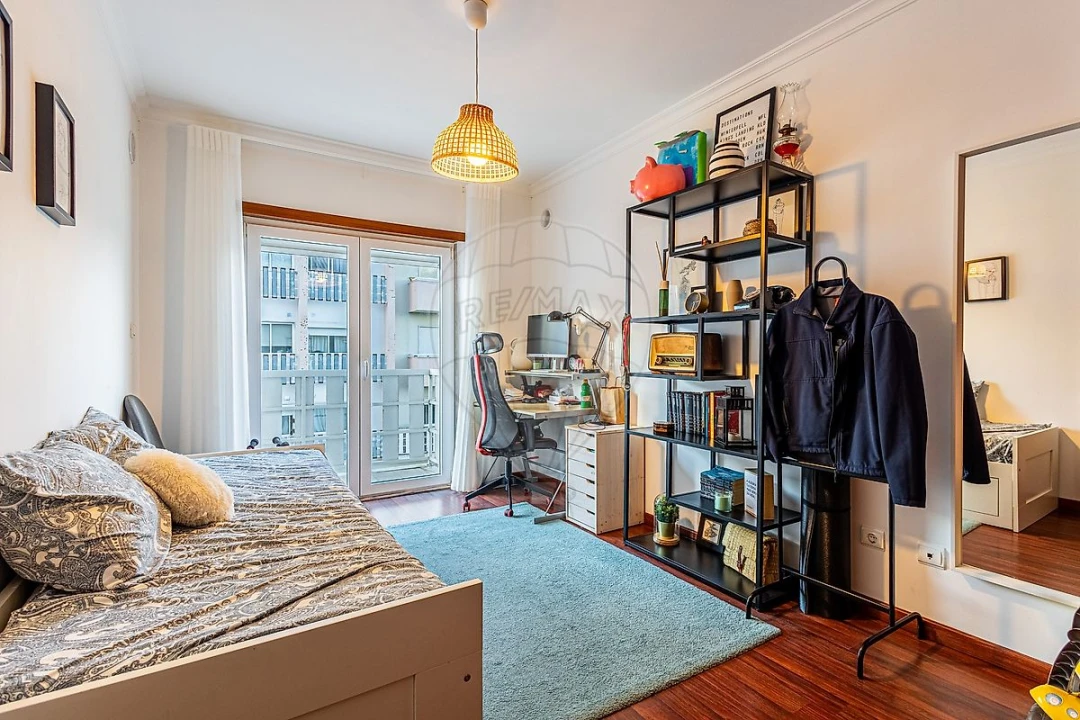 Apartamento T3 para Venda em Azambuja Foto 33