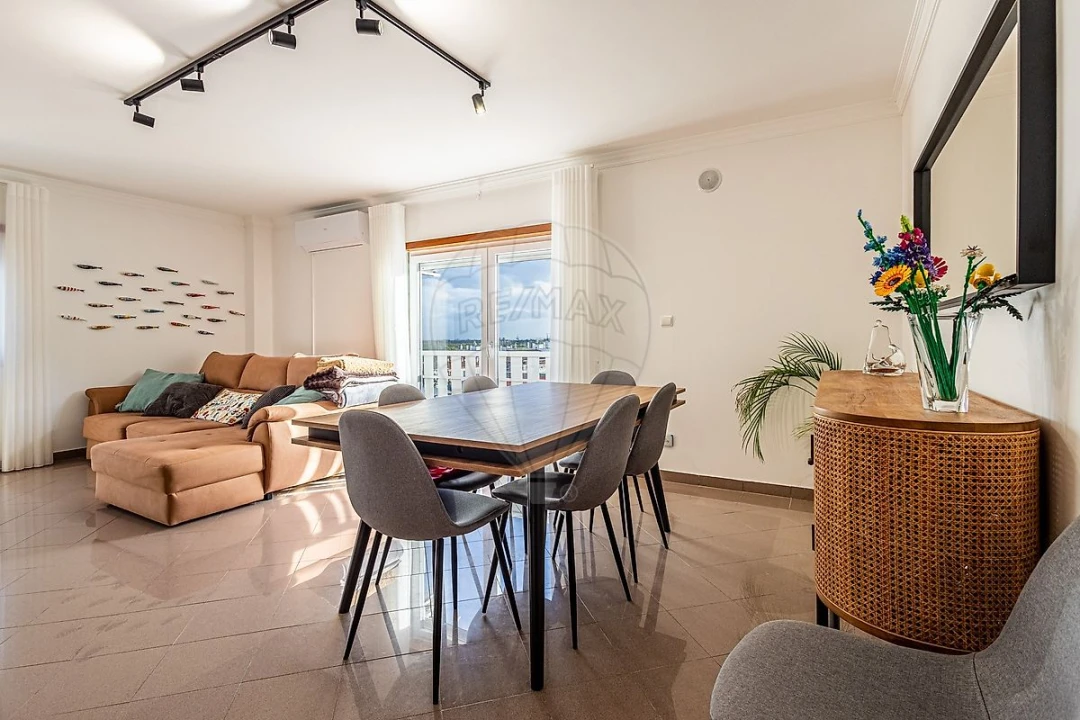 Apartamento T3 para Venda em Azambuja Foto 50