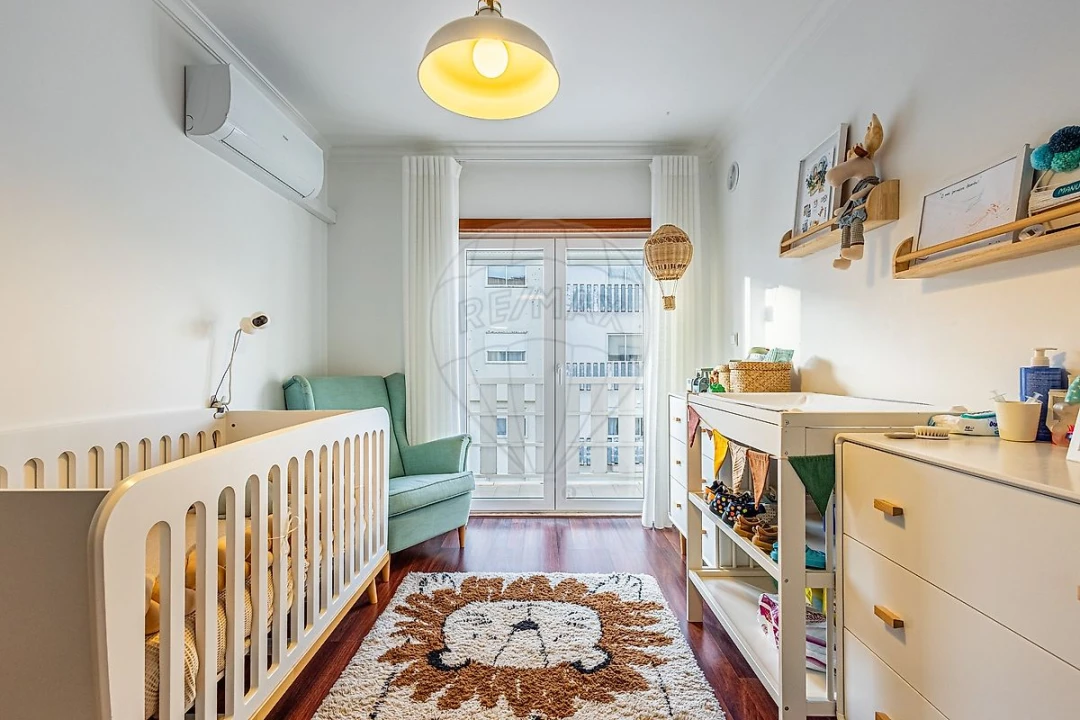 Apartamento T3 para Venda em Azambuja Foto 39