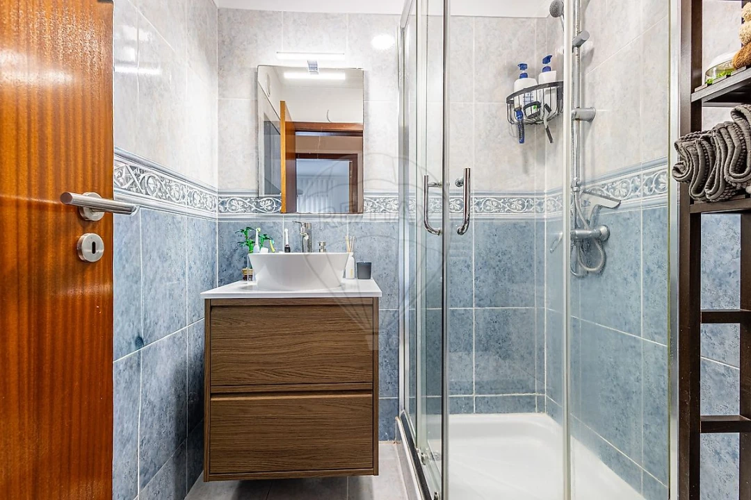 Apartamento T3 para Venda em Azambuja Foto 38