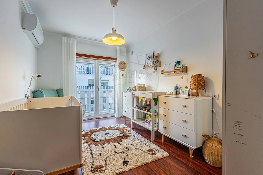 Apartamento T3 para Venda em Azambuja Foto 41