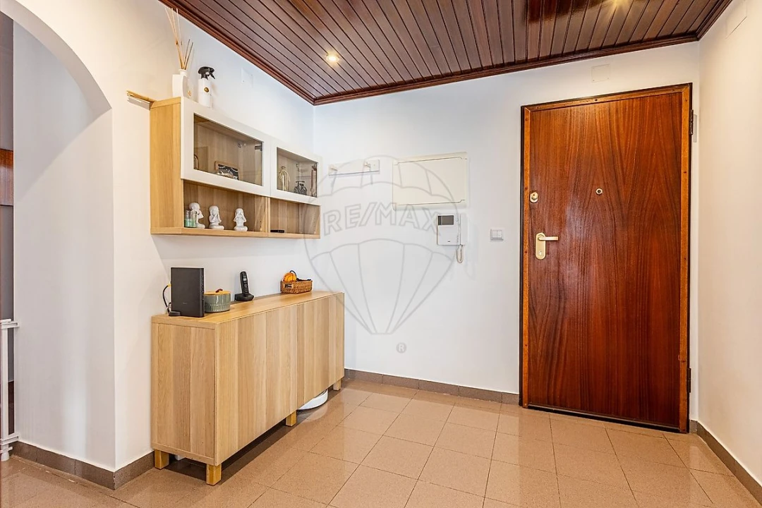 Apartamento T3 para Venda em Azambuja Foto 30