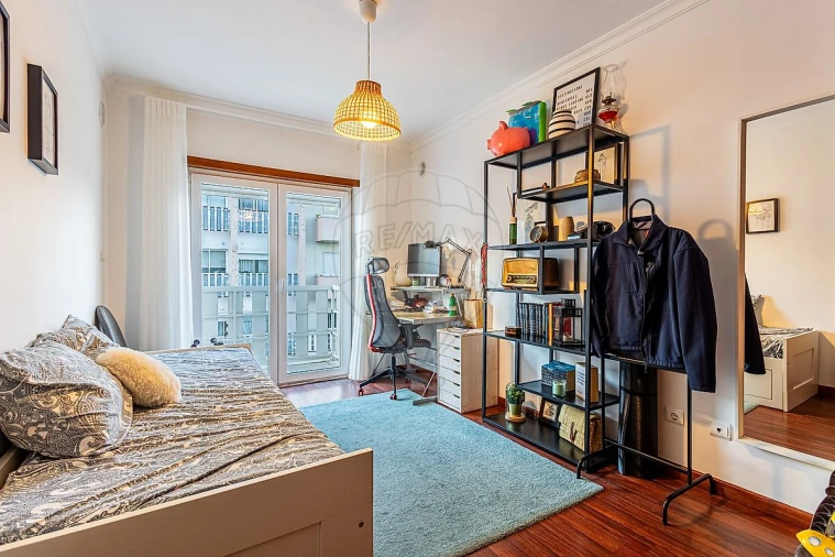 Apartamento T3 para Venda em Azambuja Foto 33