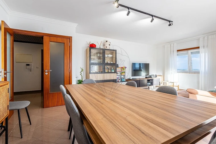 Apartamento T3 para Venda em Azambuja Foto 23