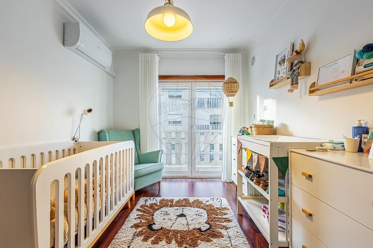 Apartamento T3 para Venda em Azambuja Foto 39