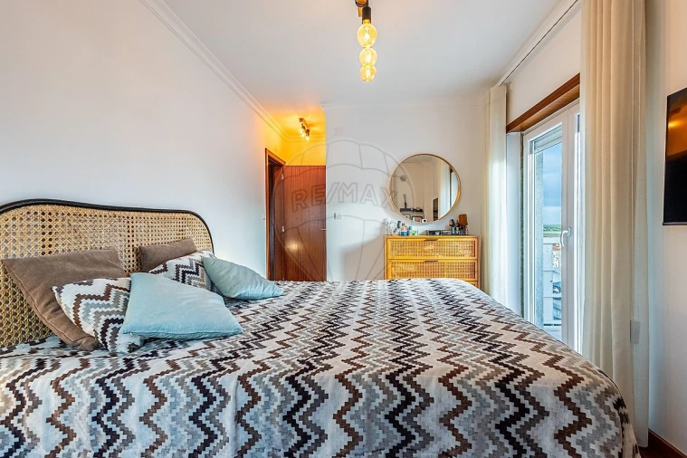 Apartamento T3 para Venda em Azambuja Foto 47