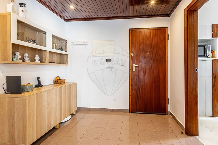 Apartamento T3 para Venda em Azambuja Foto 28