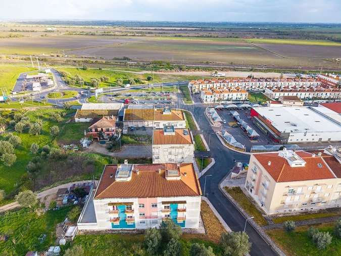 Apartamento T3 para Venda em Azambuja Foto 10