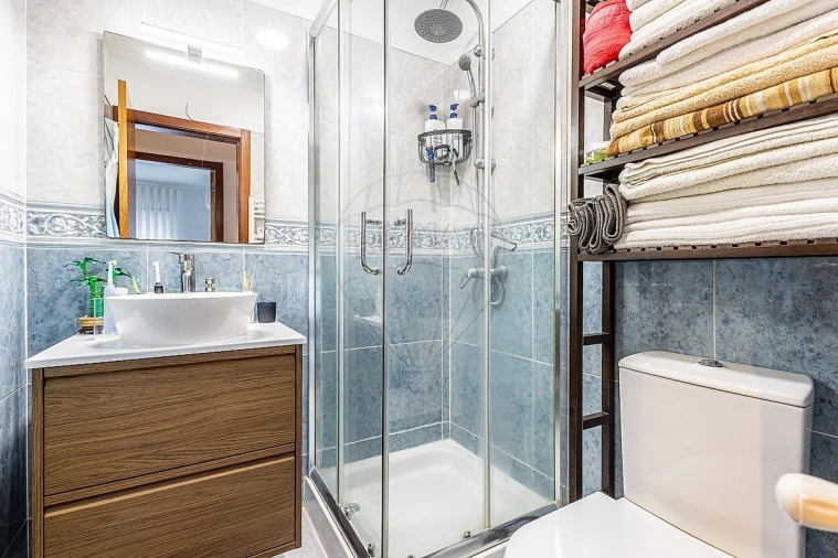 Apartamento T3 para Venda em Azambuja Foto 37