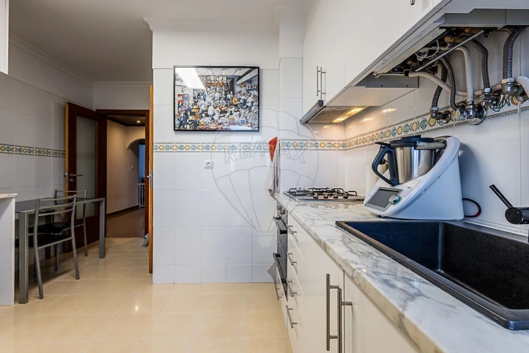 Apartamento T3 para Venda em Azambuja Foto 18