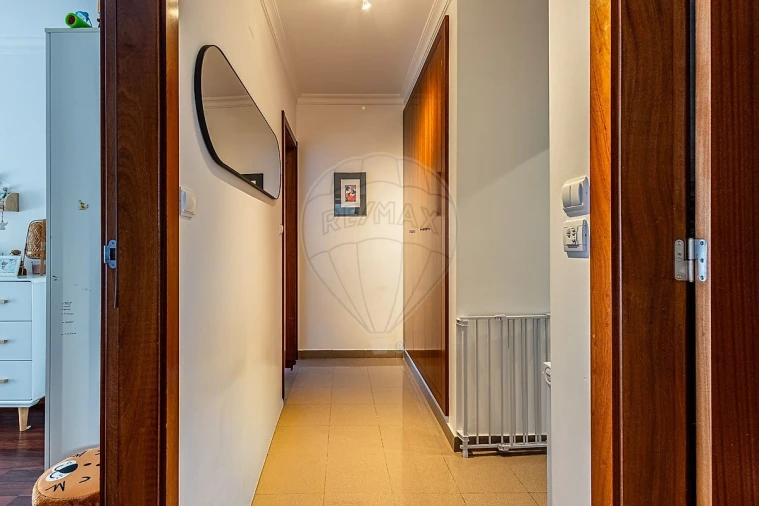 Apartamento T3 para Venda em Azambuja Foto 36